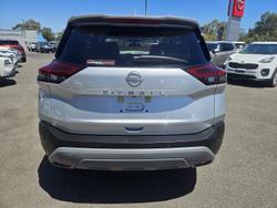 2024 Nissan X-TRAIL ST-L