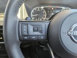 2024 Nissan X-TRAIL ST-L