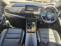 2024 Nissan X-TRAIL ST-L