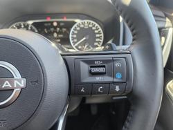 2024 Nissan X-TRAIL ST-L