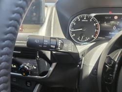 2024 Nissan X-TRAIL ST-L