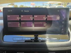 2024 Nissan X-TRAIL ST-L