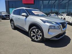 2024 Nissan X-TRAIL ST-L