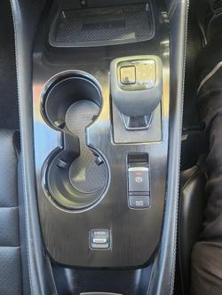 2024 Nissan X-TRAIL ST-L