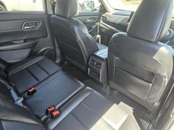 2024 Nissan X-TRAIL ST-L