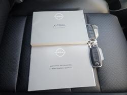 2024 Nissan X-TRAIL ST-L