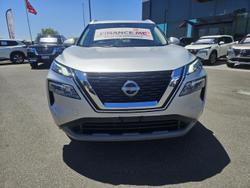 2024 Nissan X-TRAIL ST-L