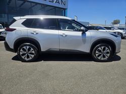 2024 Nissan X-TRAIL ST-L