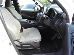 2022 Toyota Landcruiser GXL