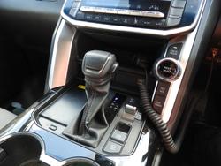 2022 Toyota Landcruiser GXL