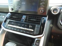 2022 Toyota Landcruiser GXL