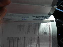 2022 Toyota Landcruiser GXL