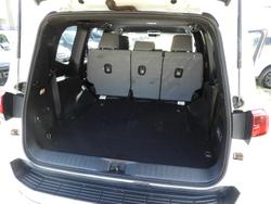 2022 Toyota Landcruiser GXL