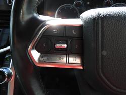 2022 Toyota Landcruiser GXL