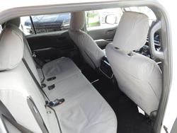 2022 Toyota Landcruiser GXL