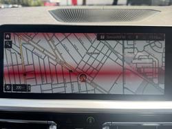 2020 BMW 3 Series 320i Luxury Line G20 Blue Ridge Mountain