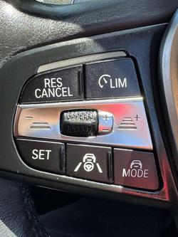 2020 BMW 3 Series 320i Luxury Line G20 Blue Ridge Mountain