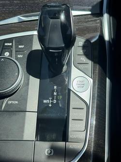 2020 BMW 3 Series 320i Luxury Line G20 Blue Ridge Mountain