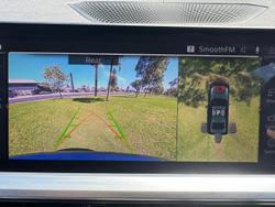 2020 BMW 3 Series 320i Luxury Line G20 Blue Ridge Mountain