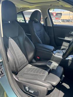 2020 BMW 3 Series 320i Luxury Line