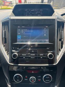 2020 Subaru Forester 2.5i