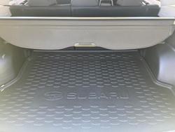 2020 Subaru Forester 2.5i