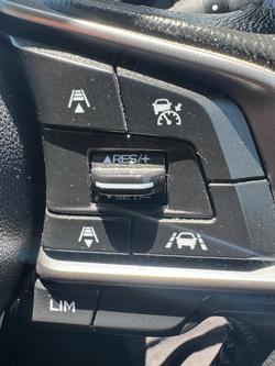 2020 Subaru Forester 2.5i