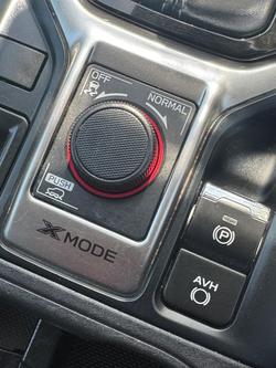 2020 Subaru Forester 2.5i