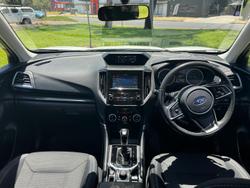 2020 Subaru Forester 2.5i