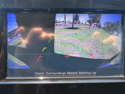 2020 Subaru Forester 2.5i