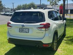 2020 Subaru Forester 2.5i
