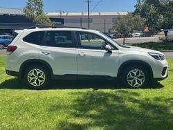 2020 Subaru Forester 2.5i