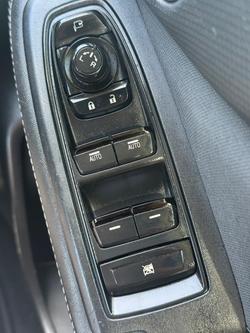 2020 Subaru Forester 2.5i