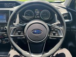 2020 Subaru Forester 2.5i