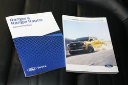 2023 Ford Ranger Sport
