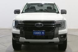 2023 Ford Ranger Sport