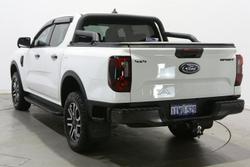 2023 Ford Ranger Sport