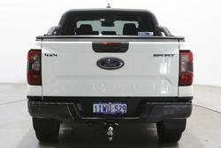 2023 Ford Ranger Sport