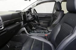 2023 Ford Ranger Sport