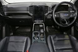 2023 Ford Ranger Sport