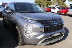 2021 Mitsubishi Outlander LS