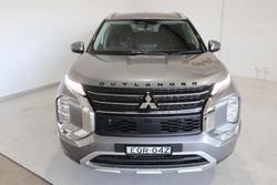 2021 Mitsubishi Outlander LS