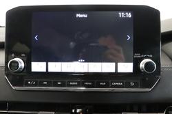 2021 Mitsubishi Outlander LS