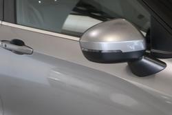 2021 Mitsubishi Outlander LS