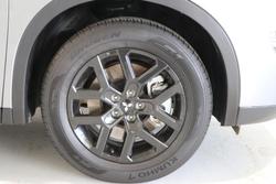 2021 Mitsubishi Outlander LS