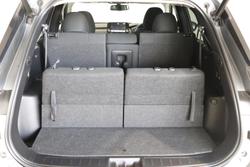 2021 Mitsubishi Outlander LS