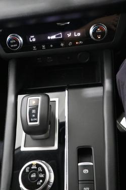 2021 Mitsubishi Outlander LS