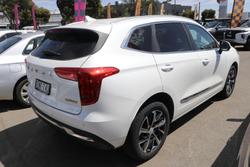 2022 Haval Jolion Ultra
