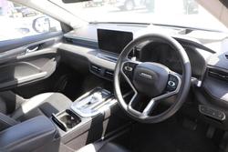 2022 Haval Jolion Ultra