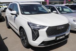 2022 Haval Jolion Ultra